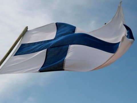 Finlandiya hakimiyyəti Trampa hücumu PİSLƏDİ