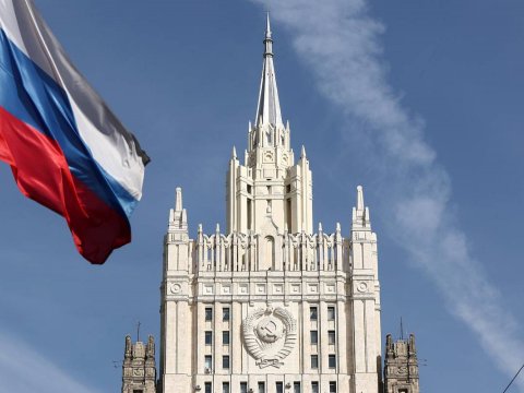 ABŞ-də prezidentlərə hücumlar ənənə halını alıb -&nbsp;Rusiya XİN