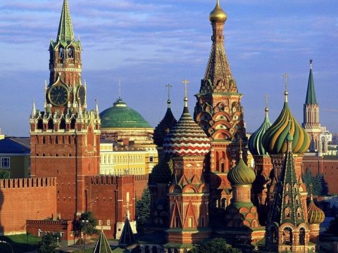 Rusiya siyasi mübarizədə zorakılığı pisləyir&nbsp; - Kreml