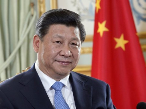 Çin Trampa&nbsp;sui-qəsddən NARAHATDIR