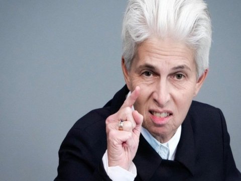 Tramp &ldquo;zərərçəkən&rdquo;ə oxşamır - Alman&nbsp;deputat