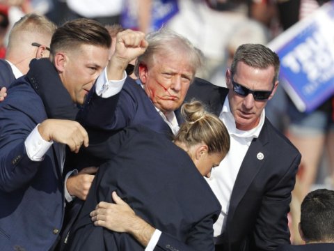 Trampı öldürmək istəyən şəxsin avtomobilində partlayıcı qurğu aşkarlanıb