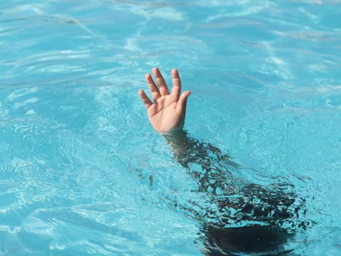 Nabranda faciə: 13 yaşlı uşaq hovuzda boğuldu