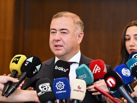 Deputatlığa namizəd olmaq istəyənlərin SAYI