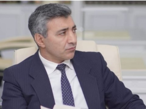 Milli ideya: Azərbaycanın gələcəyə yol xəritəsi
