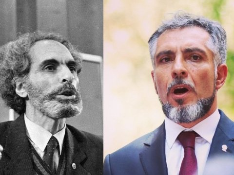 Elçibəyin qardaşı oğlu deputat olmaq İSTƏYİR