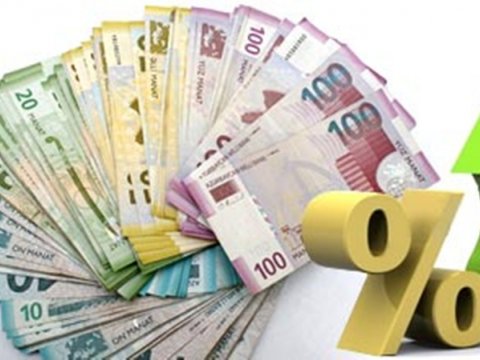 Azərbaycanda əhalinin gəlirləri 5.3 faiz ARTIB