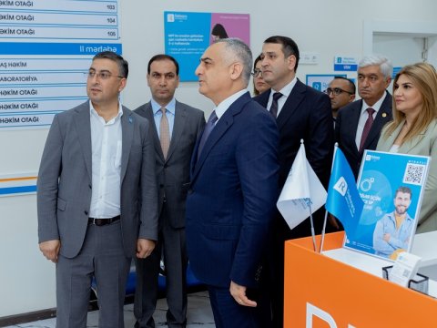 Referans Naxçıvan əhalisini belə sevindirdi - FOTO