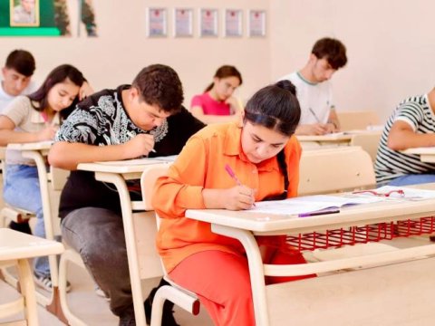 Qəbul imtahanları başa çatdı: ixtisas seçiminə kimlər buraxılacaq? - ŞƏRTLƏR