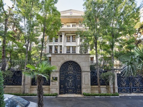 Azərbaycan səfiri İrana QAYITDI