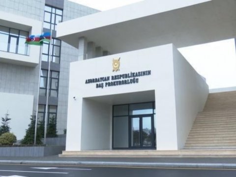 Baş Prokurorluq Masallıda konfrans keçirəcək