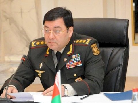 "Nəcməddin Sadıkovun&nbsp;6 dəst armudu stəkanına 21 min manat xərclədim" - MƏHKƏMƏ