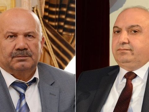 Dini Komitənin iki müavini işdən ÇIXARILDI