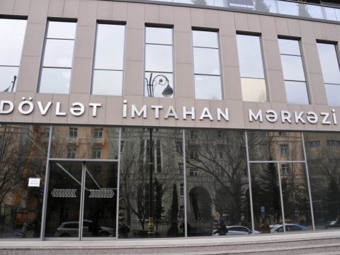 DİM abituriyentlərə XƏBƏRDARLIQ ETDİ