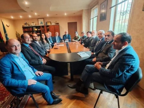 Müsavat daha 4 nəfərin deputatlığa namizədliyini irəli sürdü - ADLAR
