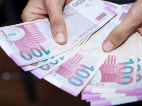 Yeni dövlət rüsumu müəyyənləşdi