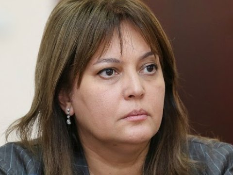 COP29-a hazırlıq intensiv davam edir -&nbsp;Umayra Tağıyeva