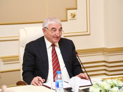 Deputat olmaq istəyən 261 nəfərin müraciəti təsdiqlənib - RƏSMİ