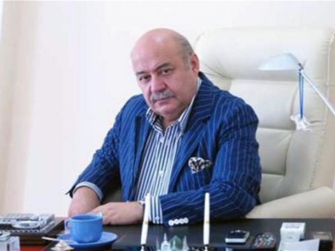 Memarlar İttifaqının sədri atasına görə İlham Əliyevə məktub yazdı