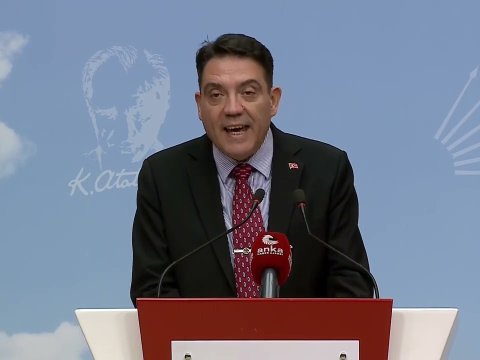 Azərbaycana çox önəm veririk - CHP-nin sədr müavinindən ÖZƏL MÜSAHİBƏ