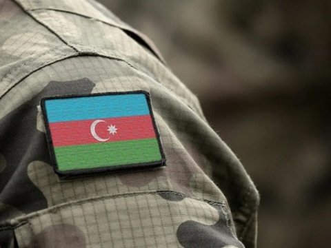 Həlak olan hərbçimiz 3 uşaq atası imiş...