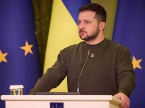 Ukrayna NATO sammitinə niyə dəvət edilməyib?