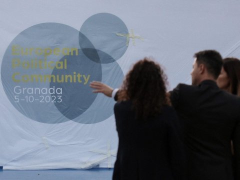 Avropanın 50 lideri Londonda görüşəcək - Paşinyan da GEDİR