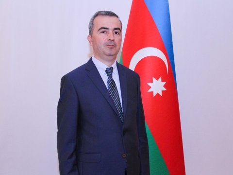 Yeni yaradılan kollecə direktor TƏYİN EDİLDİ