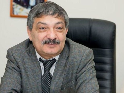 Qərbi Azərbaycan mətbəxi yetərincə tanıdılmır - Tahir Əmiraslanov