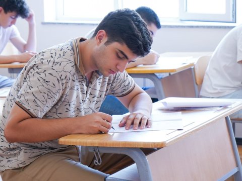 Bu il kimlər ali məktəblərə imtahansız qəbul olunacaq... - SİYAHI