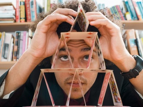 İndiki insanlar keçmişdəkilərdən daha ağıllıdır - ARAŞDIRMA