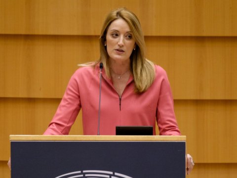 Avropa Parlamentinin sədri dəyişmədi