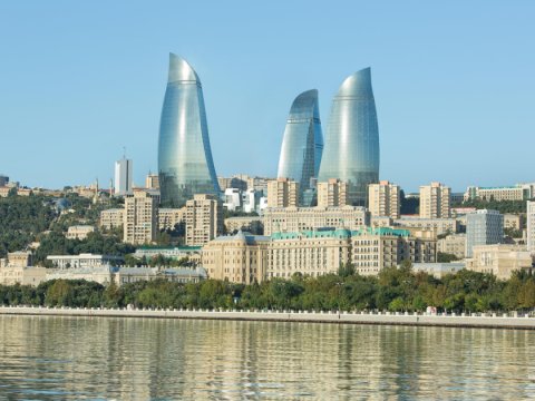 Bakıda Fransa müstəmləkələrindəki Müstəqillik hərəkatlarının birinci qurultayı keçiriləcək