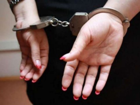 Ərini boğub öldürən qadının şikayəti təmin edilmədi