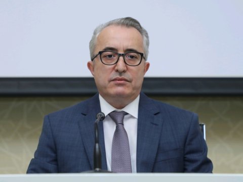 Prezidentdən İbrahim Məmmədovla bağlı SƏRƏNCAM