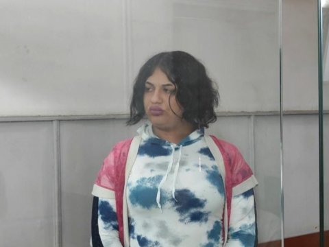 Sevgilisini bıçaqlayan cinsi azlığa yüngül&nbsp;cəza verildi&nbsp;