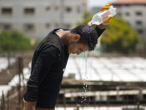 Hava ilə bağlı sərt xəbərdarlıq: Anomal istilər olacaq...