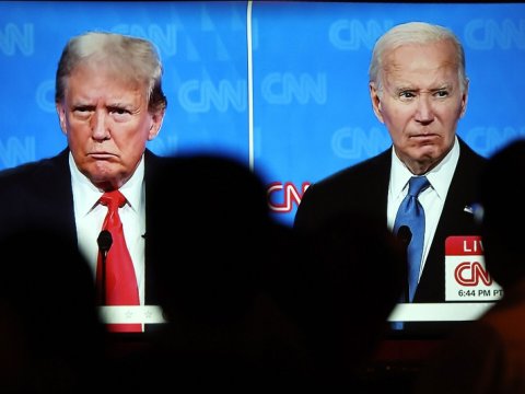 Tramp, yoxsa Bayden: Azərbaycan üçün hansının seçilməsi sərfəlidir...