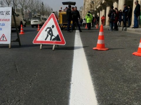 Mətbuat prospekti&nbsp;BAĞLANDI