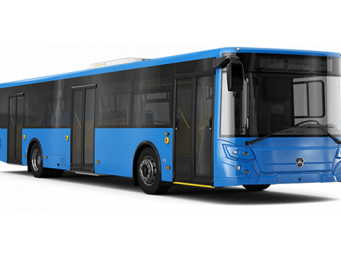 Mingəçevirdə şəhərdaxili avtobus marşrutları müsabiqəyə çıxarılır