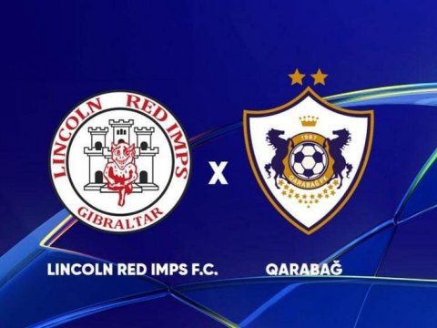 "Qarabağ"ın oyununun vaxtı bilindi&nbsp;
