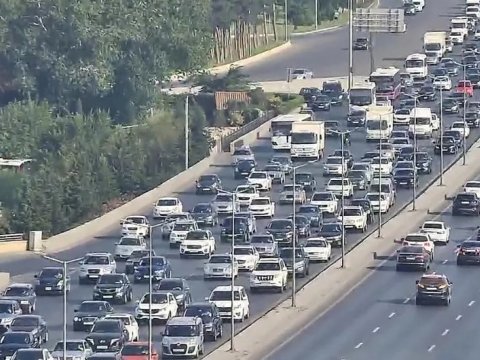 Bu yollarda TIXAC var