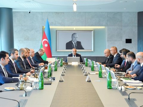 SOCAR bu bankın səhmlərini almaq İSTƏYİR