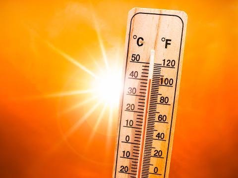 Bəzi rayonlarda 36 dərəcə isti var - FAKTİKİ HAVA