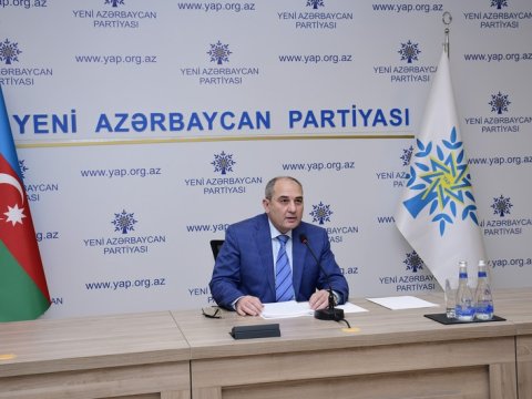 YAP-ın deputatlığa namizədlərini&nbsp;onlar müəyyən edir -&nbsp;SİYAHI
