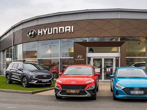 Dövlət Xidməti "Hyundai Azərbaycan"a qarşı iş qaldırdı