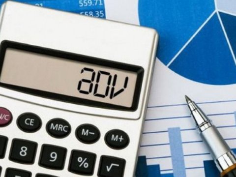 Ev alanlara 34,6 milyon manat&nbsp;ƏDV qaytarılıb