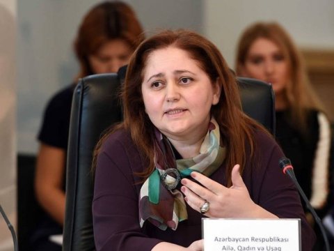 YAP-ın namizədlər siyahısında gənclər də var, yaşlılar da... - Aynur Sofiyeva