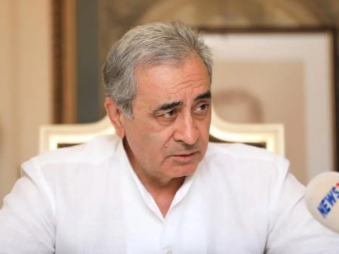 Professor İlham Rəhimovun yeni kitabı