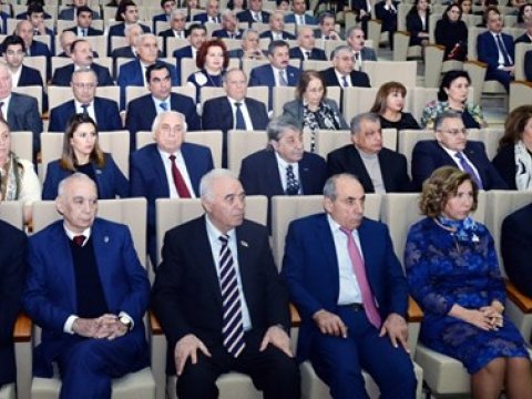 YAP-ın Veteranlar Şurasının üzvləri: onlardan kimlər&nbsp;namizəd olacaq? - SİYAHI
